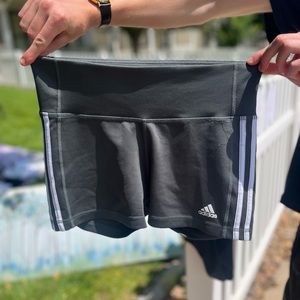 Adidas athletic shorts